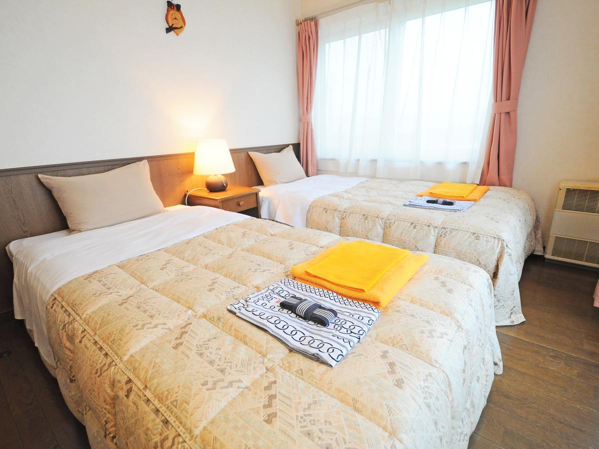 Pension Arumeria วักกะไน ภายนอก รูปภาพ