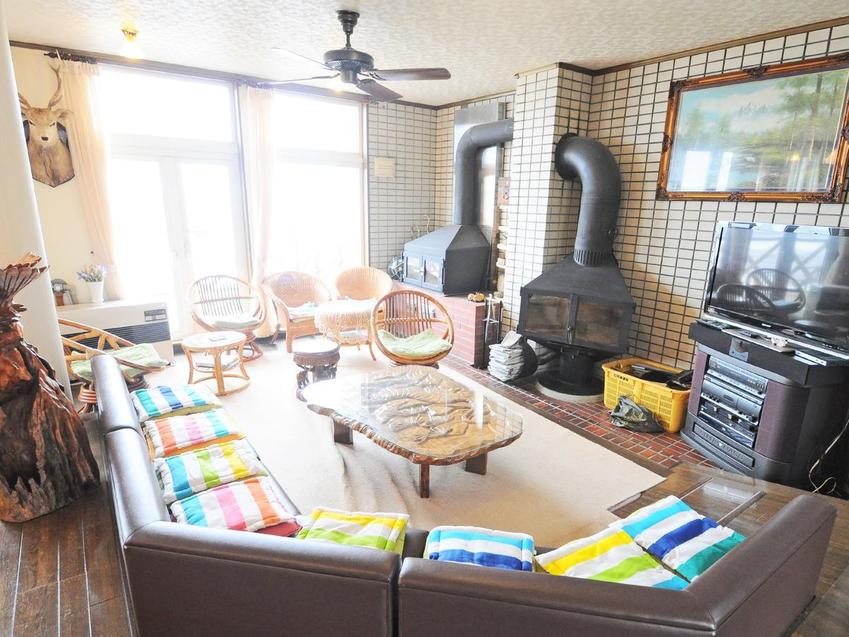 Pension Arumeria วักกะไน ภายนอก รูปภาพ