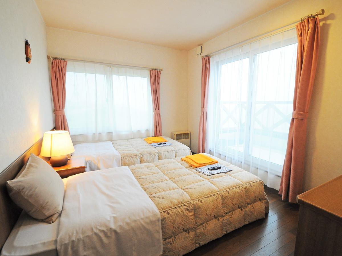 Pension Arumeria วักกะไน ภายนอก รูปภาพ